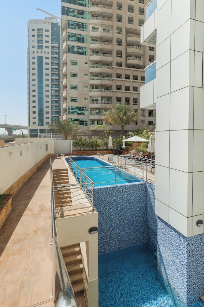 Opal Tower Residences by CEG Group