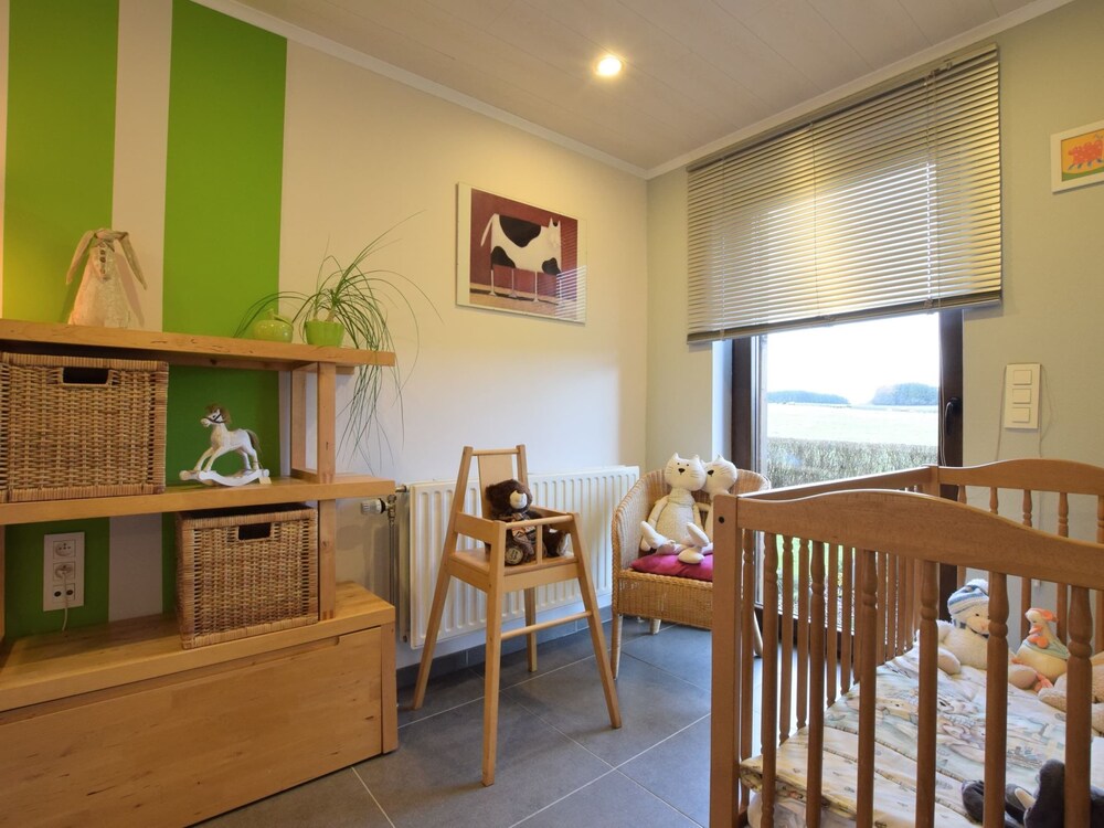 Cozy Cottage in Bastogne view 2