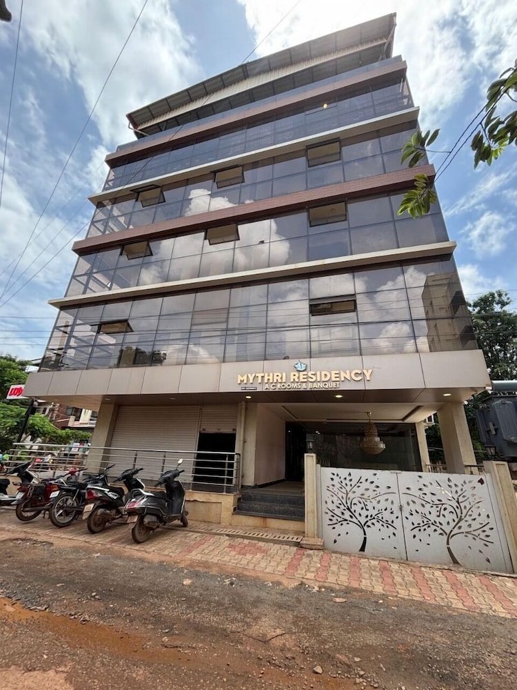 Mythri Residency