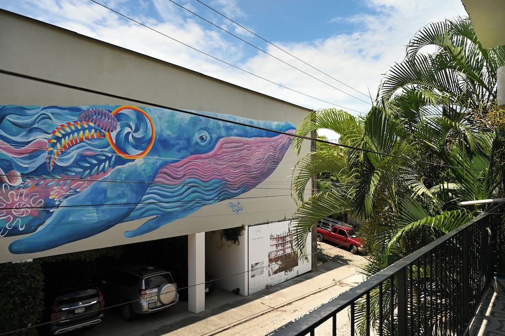 Casa Coral