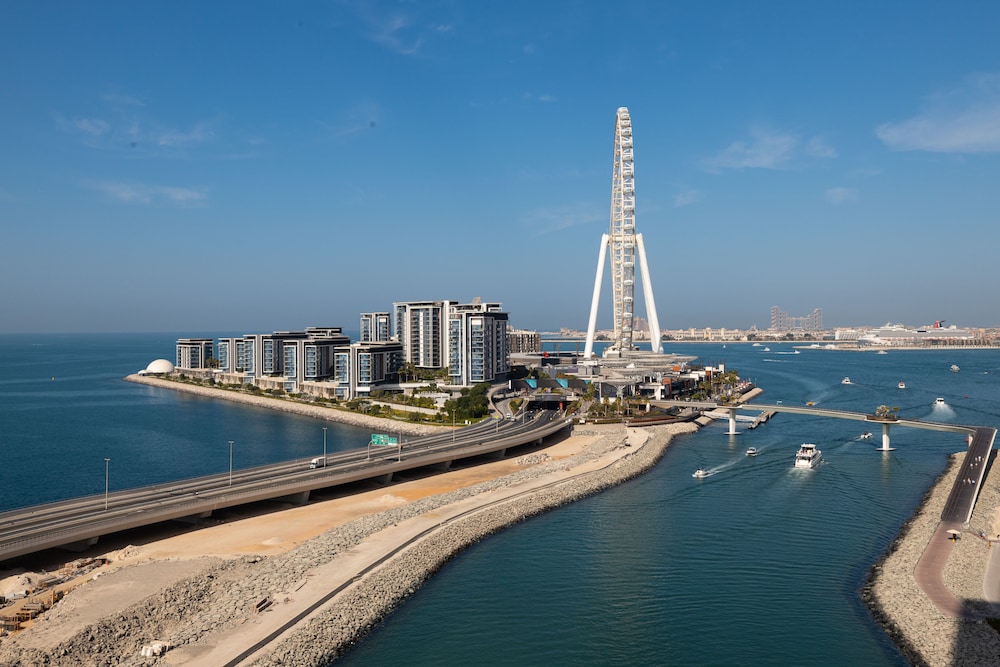 EDEN'S Homes & Villas - 52/42 Emaar