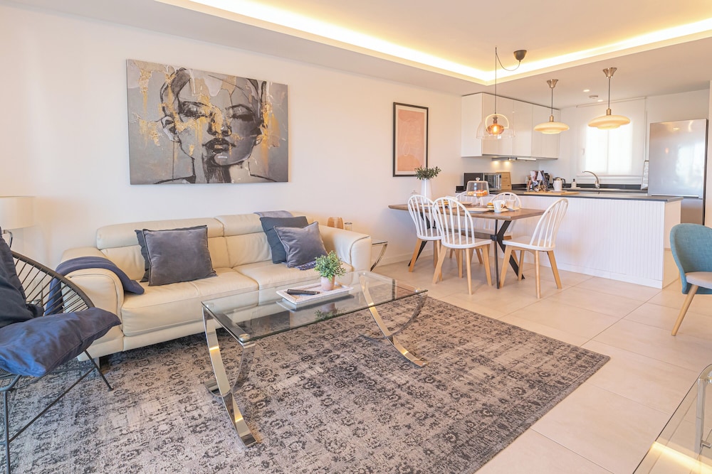 Luxury Family Riviera Del Mar