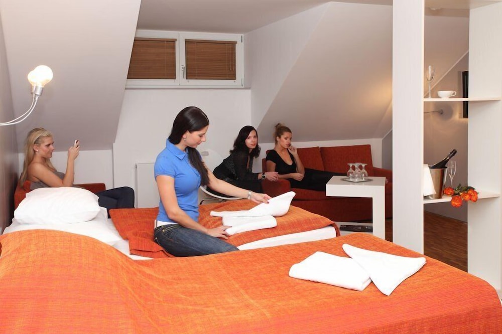 SkiResort Hotel Omnia