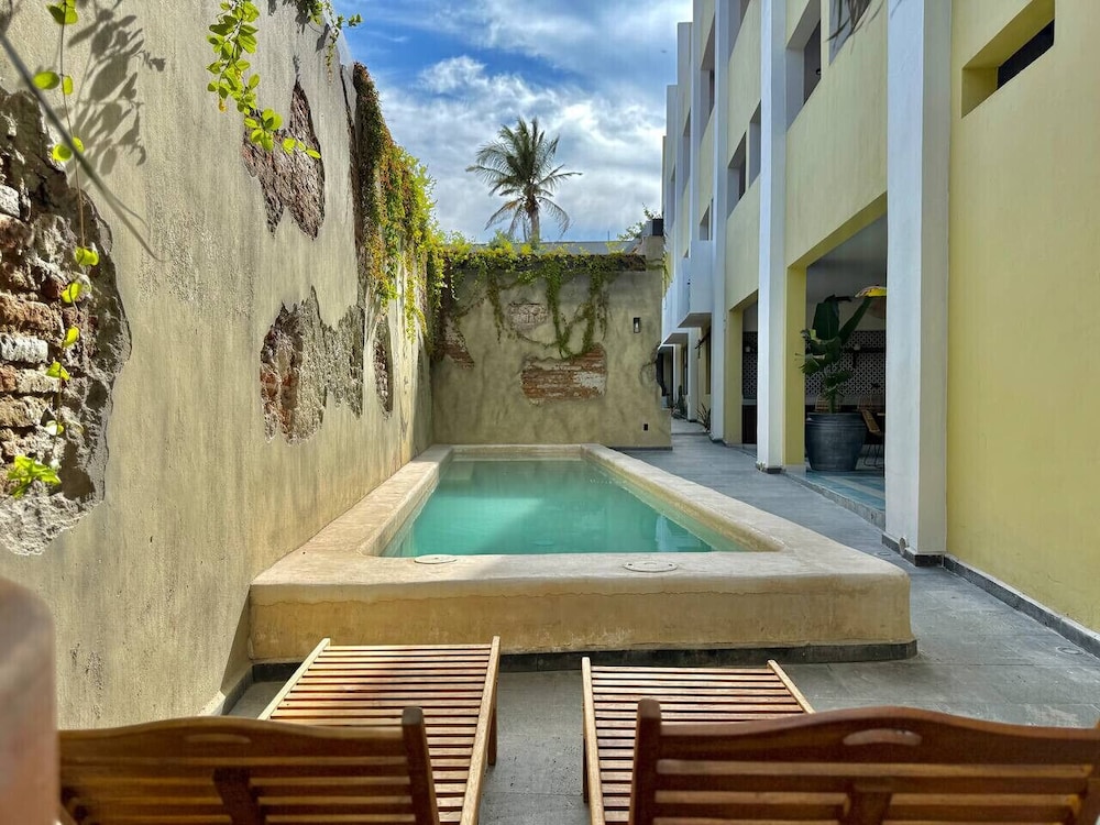 Vicario Apartments