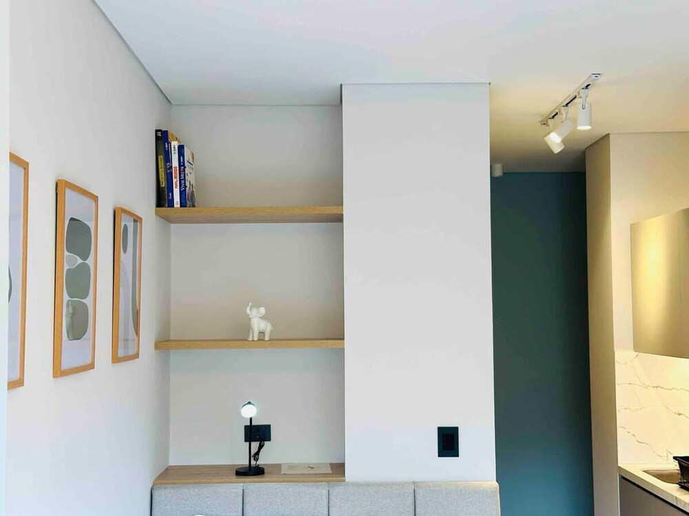Amazing Apartment in Parque 93