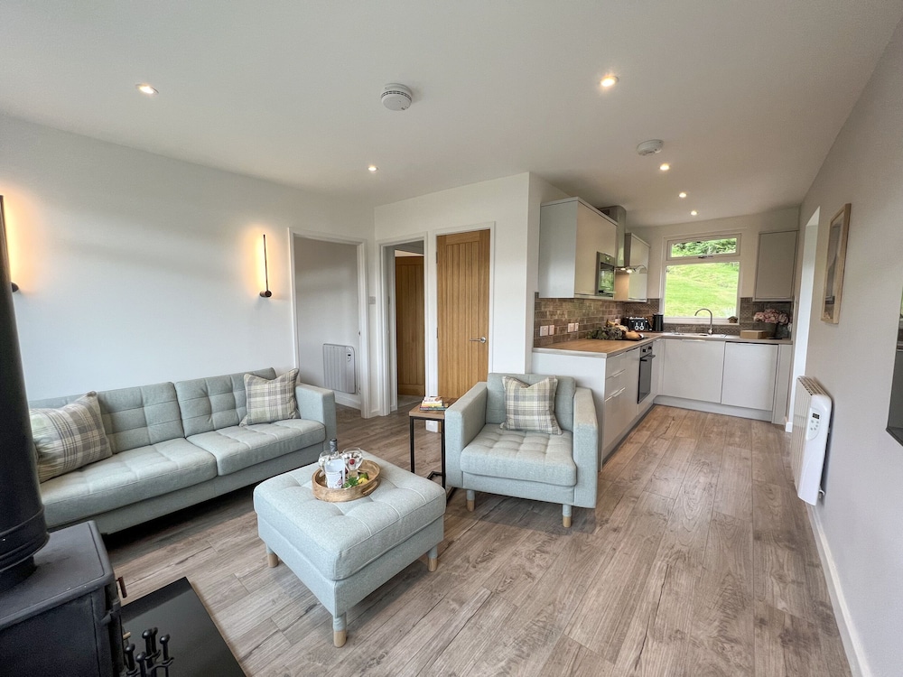 Ciaran Cottage