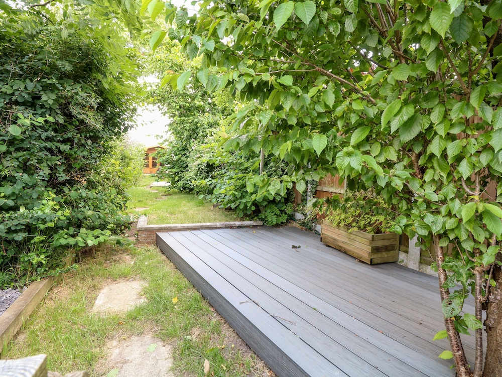 Vintner's Cottage