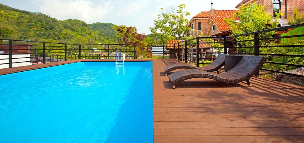 In My Dream Pension Gapyeong