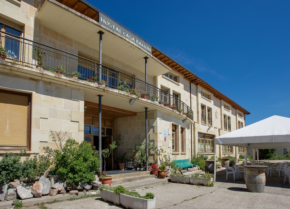 Hostal Casa Ramón III