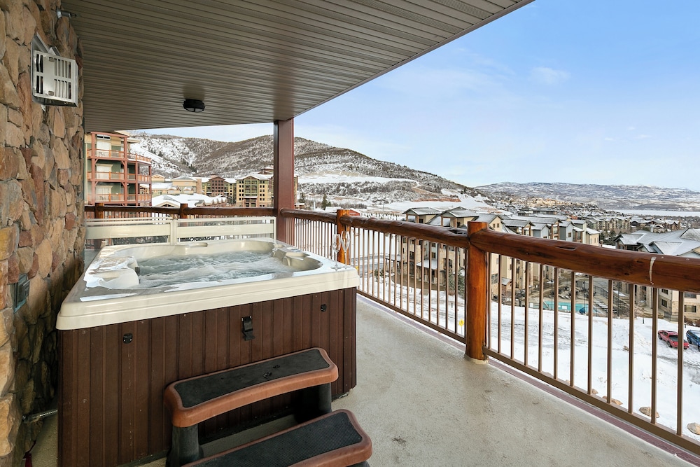 Condos at Canyons Resort by White Pines