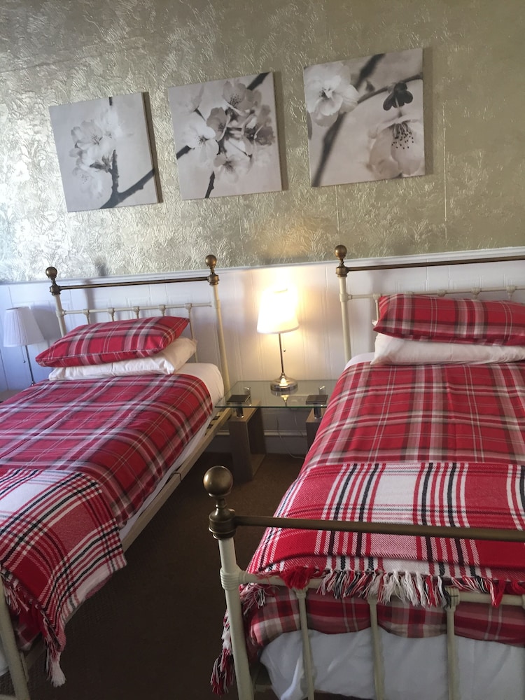 Cameron House Hotel