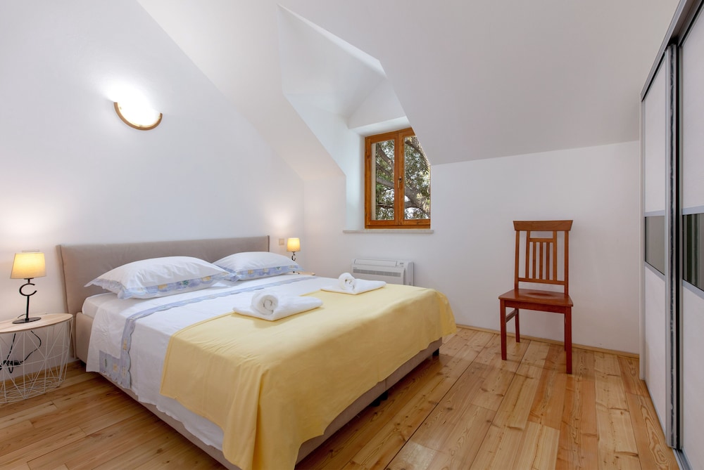 Villa Dubrava view 4