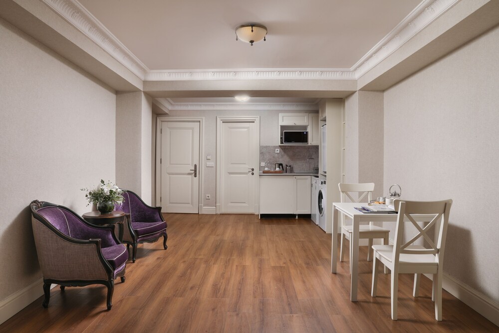 Meroddi Galata Daireleri - Image 53