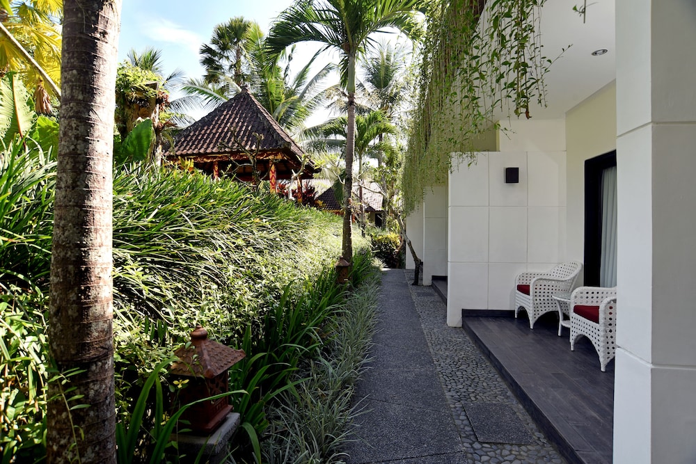 Y Resort Ubud