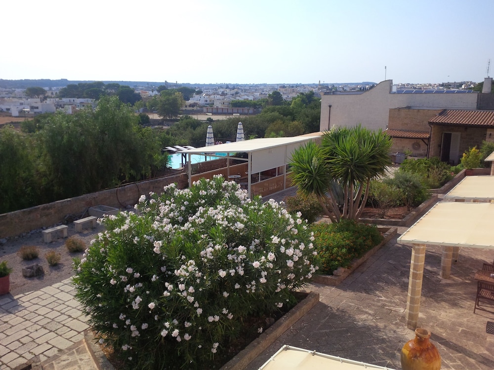Antica Masseria Pescu