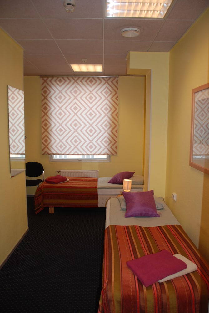 Tallinn Vacations - Center Hotel - Property Image 41