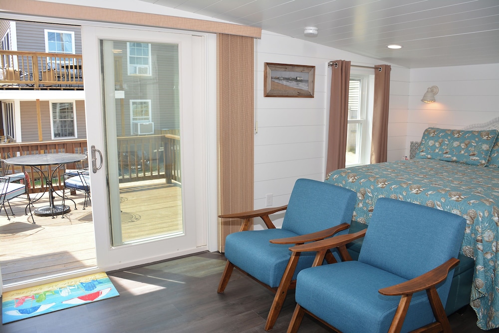 Echo Motel & Oceanfront Properties
