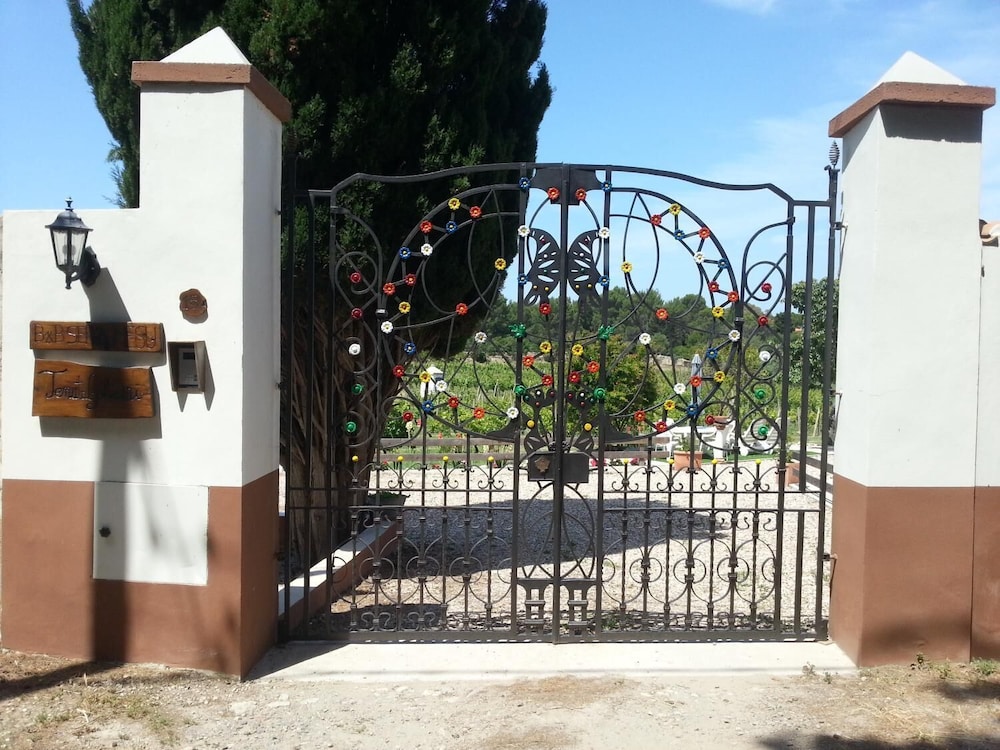 Serra E Mesu