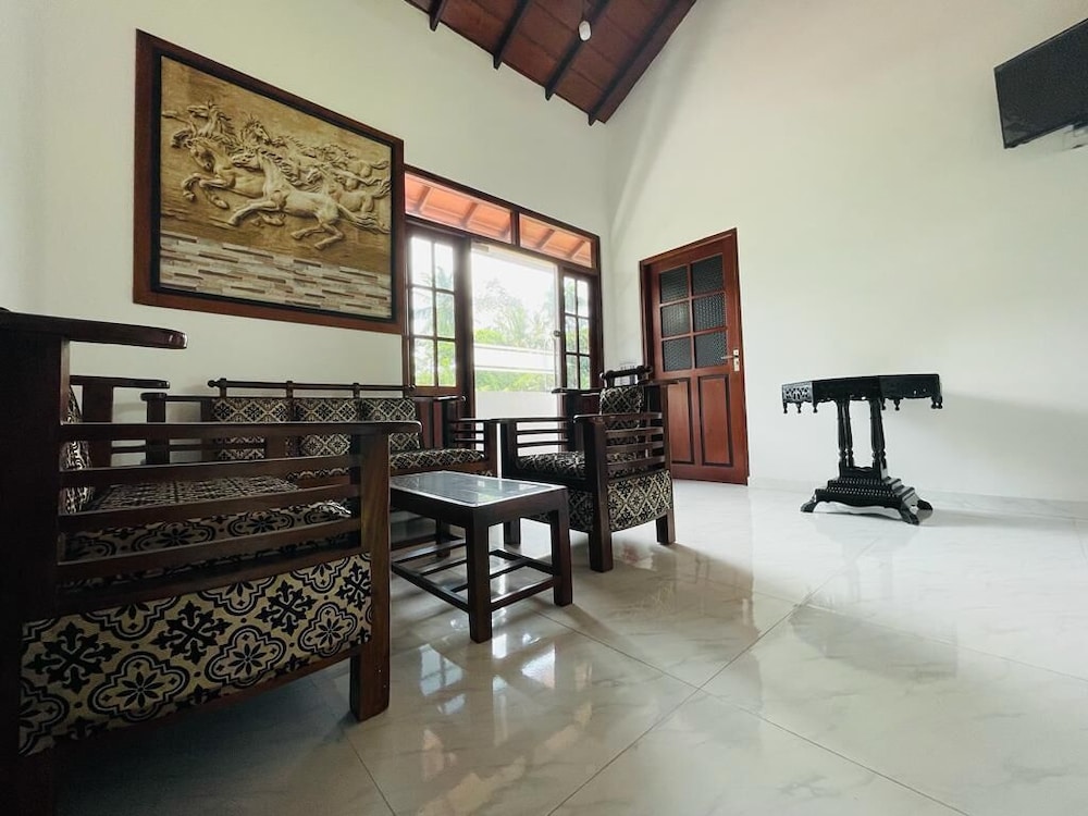 Villa Acadia