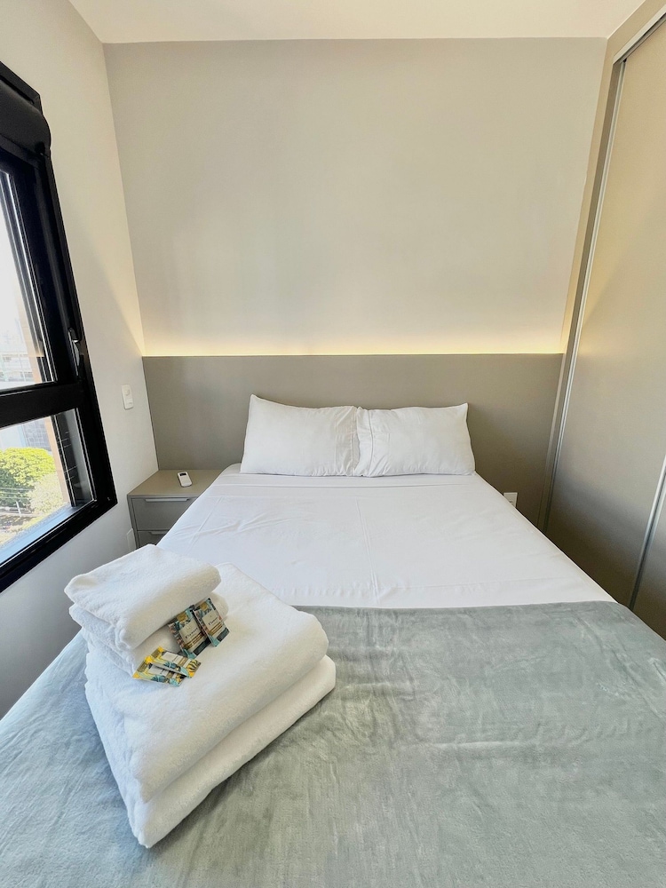 Innvista - Residencial Brera Moema