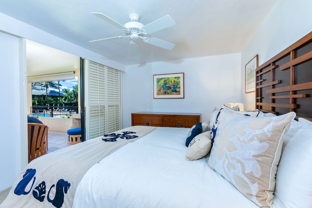 Polo Beach Club Two Bedrooms - Sleeps 6 by Coldwell Banker Island Vacations view 2