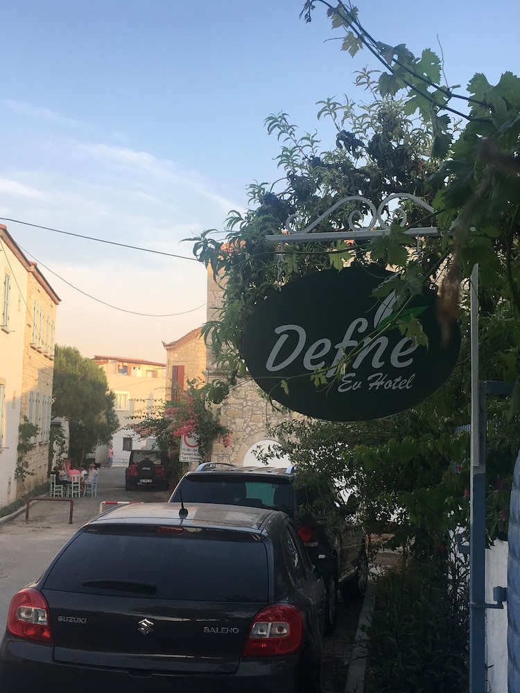 Defne Ev Otel - Image 36