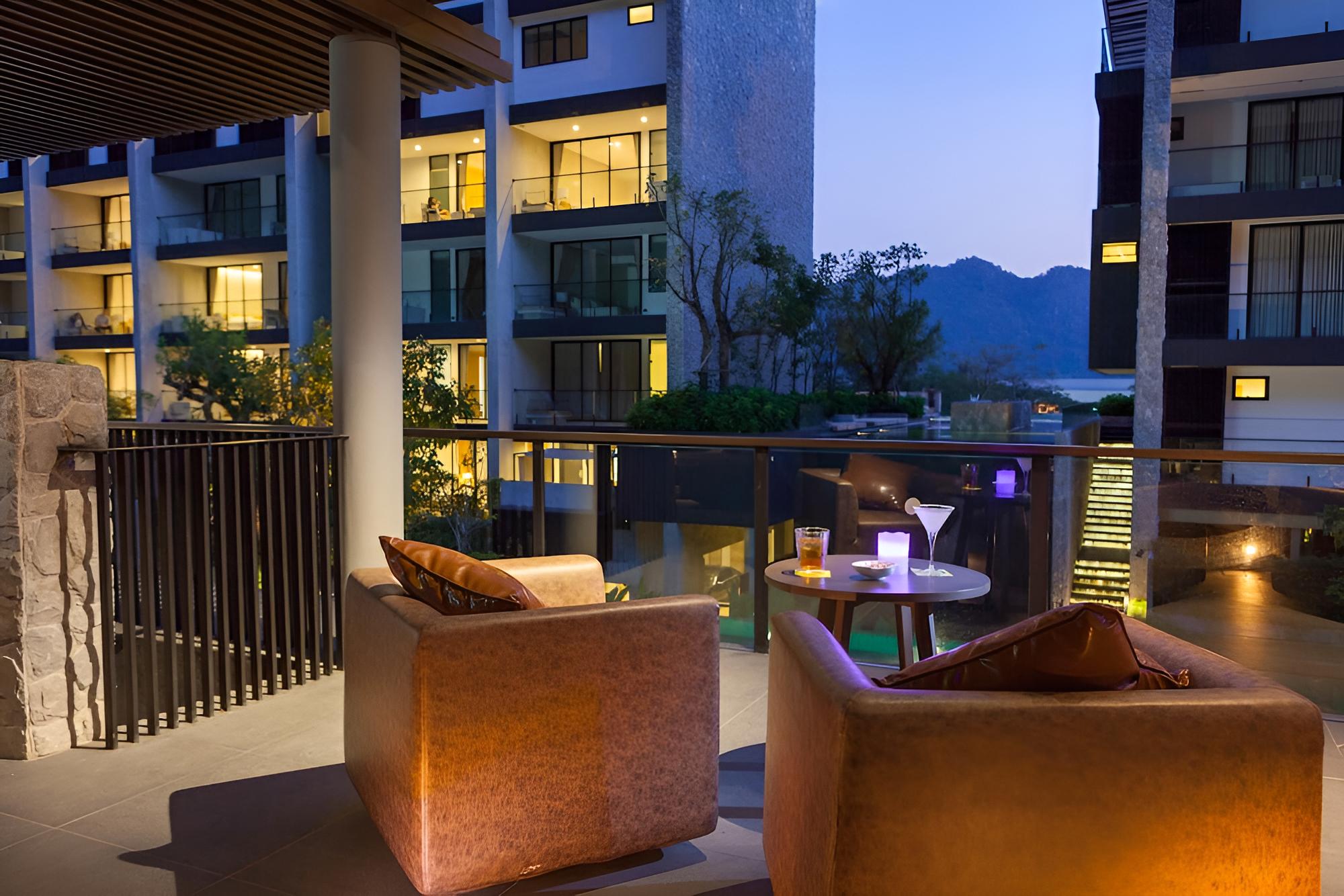 Botanica Khao Yai