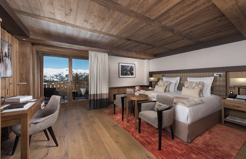 Fouquet's Courchevel