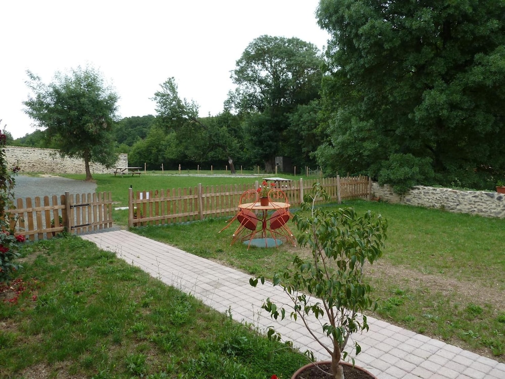 Moulin de Drapras