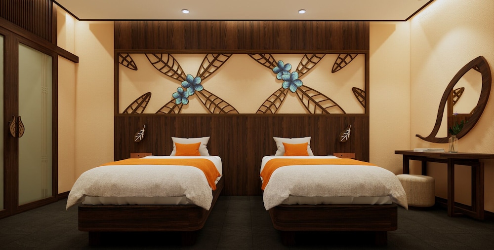 Amiana Resort Cam Ranh