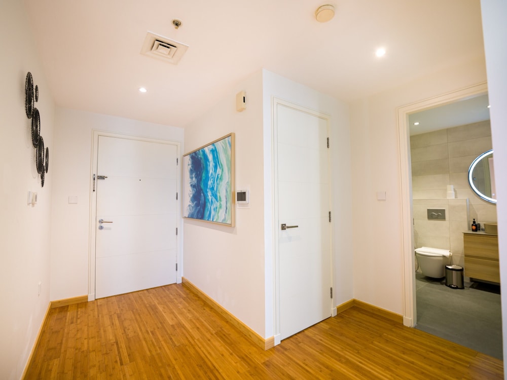 Easygo- Luxury 1bdr South Ridge Downtown