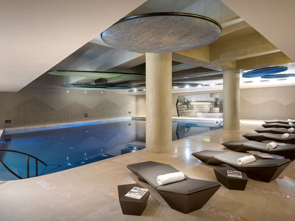 Swissotel Tatil Köyü Bodrum Plajı - Image 34
