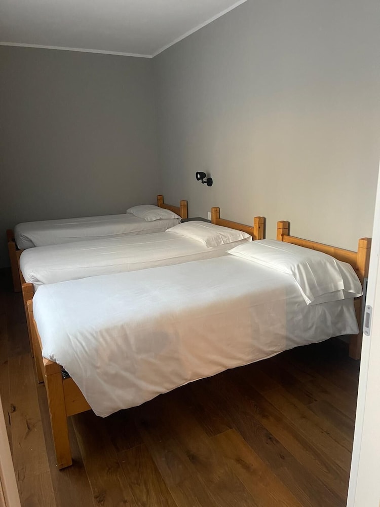 Condhotel Fanti