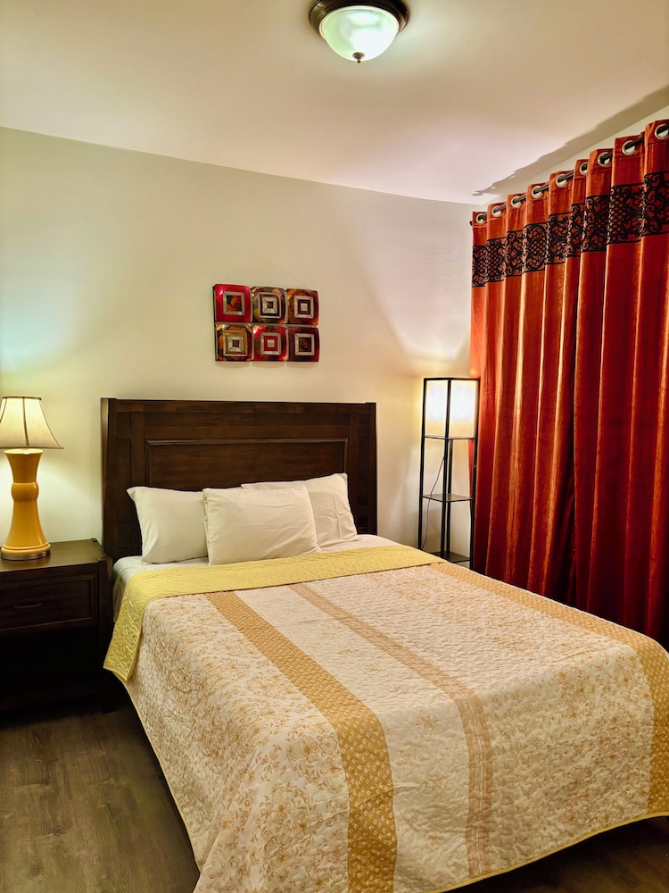 Motel Casa Penn