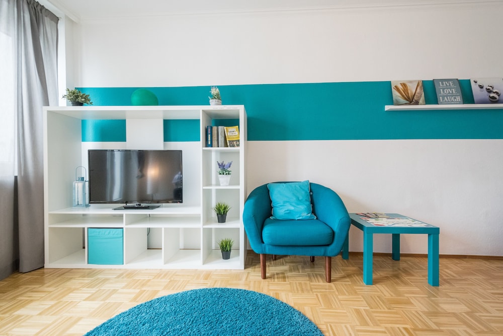 Frankfurt Vacations - Fair Apartments - Property Image 23
