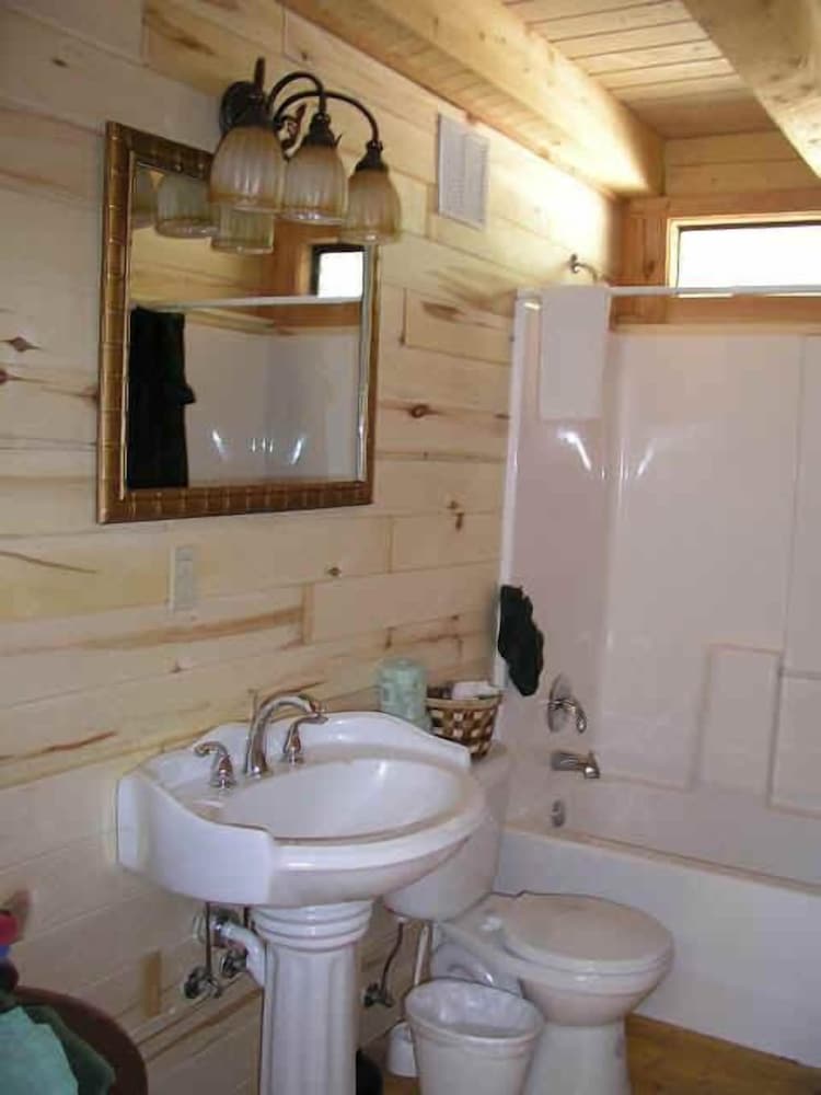 Texan Resort