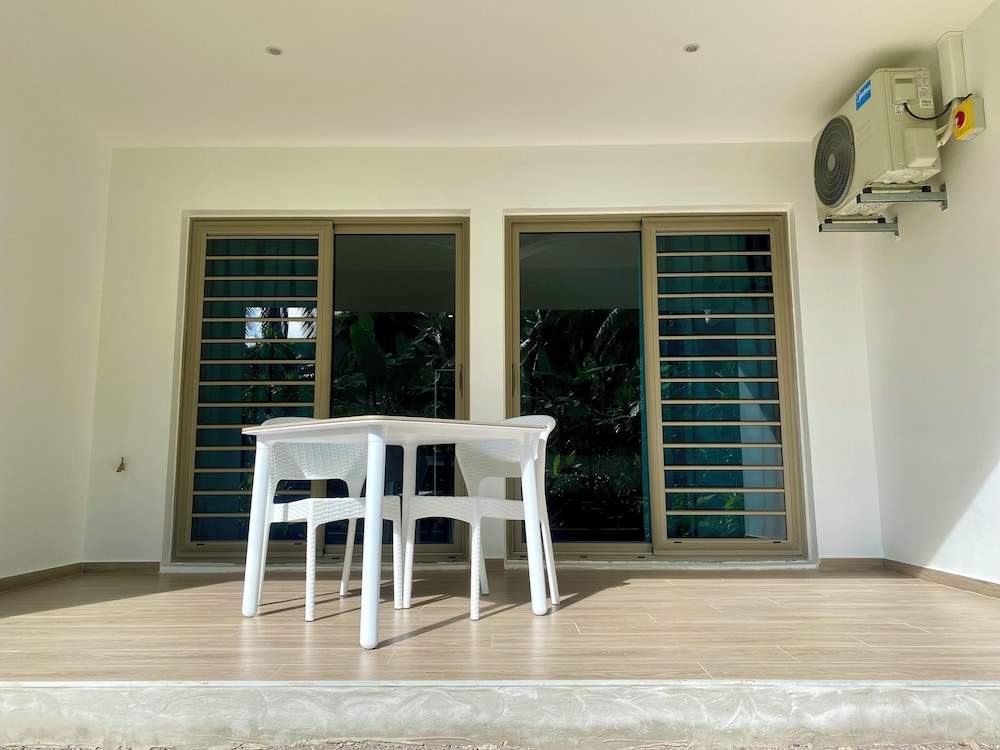 Hotel Mareta Lodge - Image 1