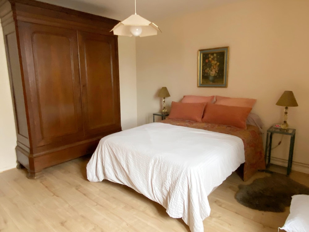 Amazing Holiday Home in the Heart of Vittel