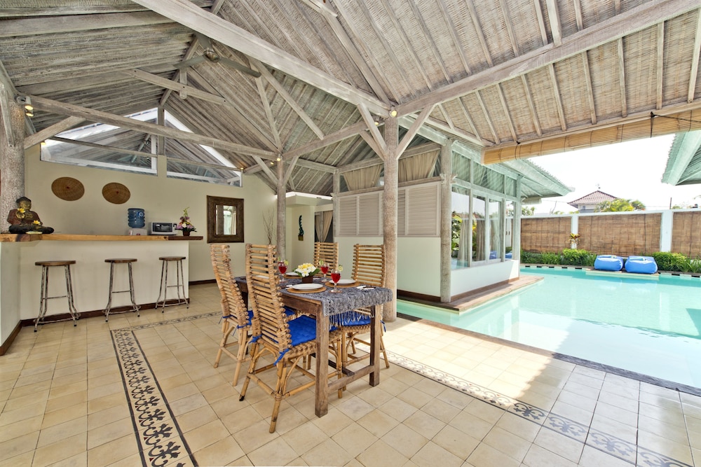 Villa Laksmana Hideaway 2