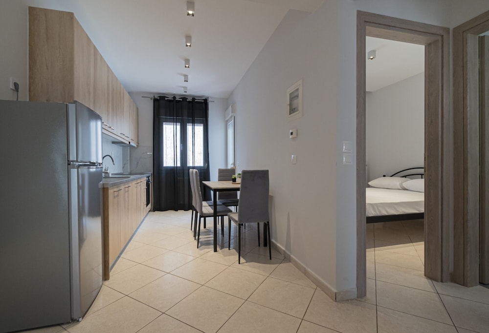 V & G Apartment by Rentals Pro - Nea Moudania