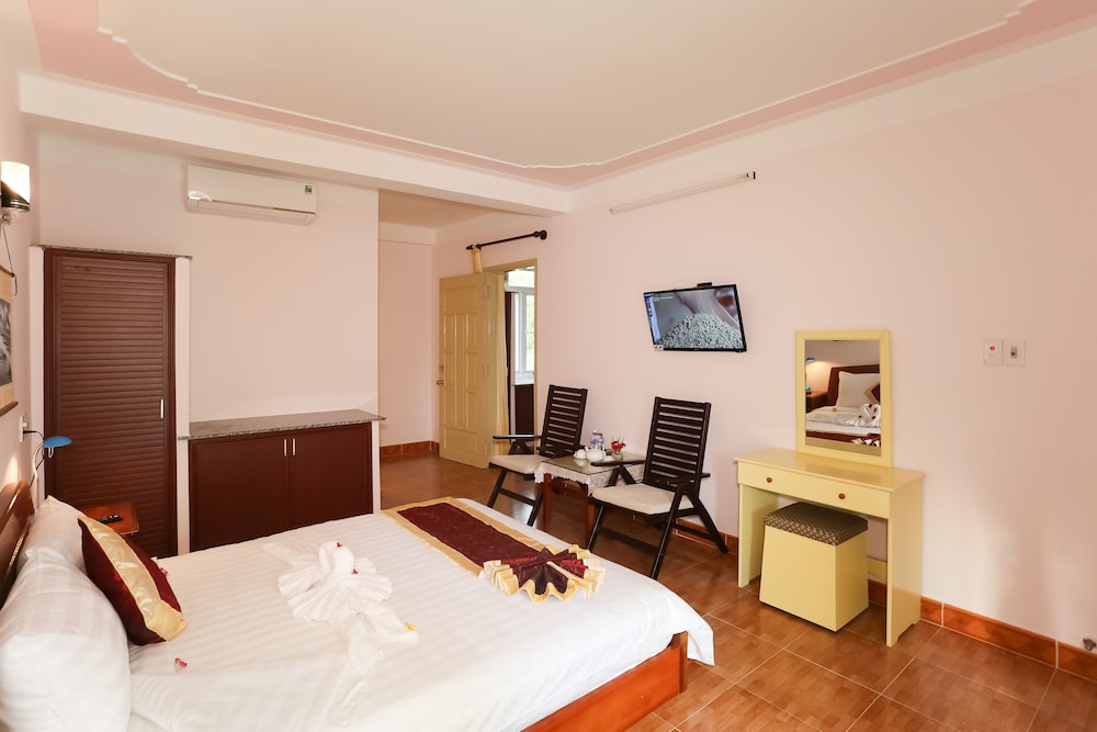Vy Hoa Hoi An Villas