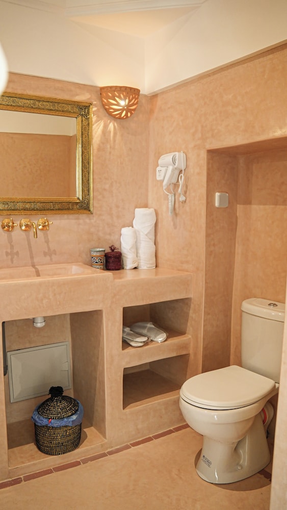 Palais Andara Riad And SPA