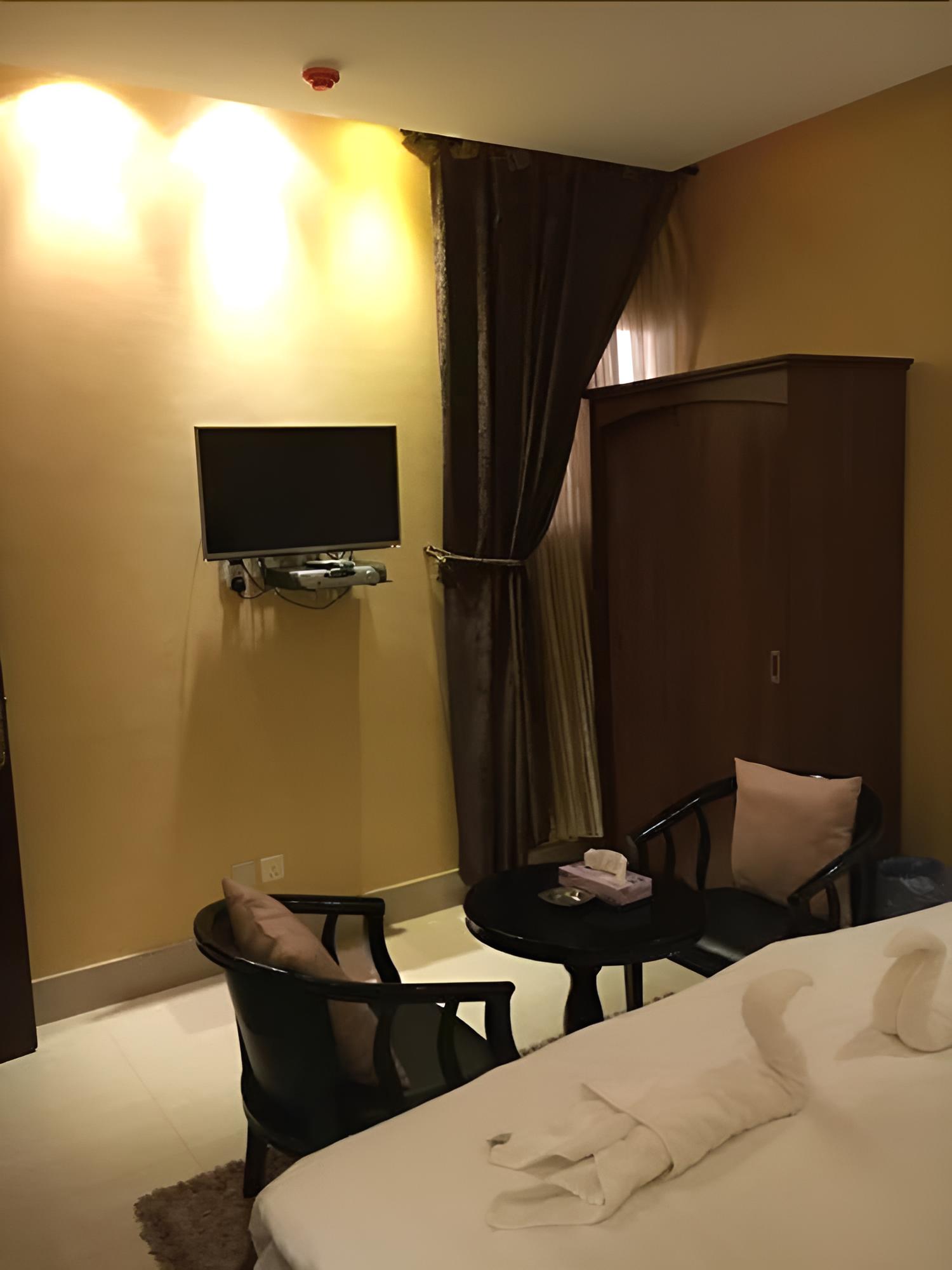 Juina Castle Al Riyadh