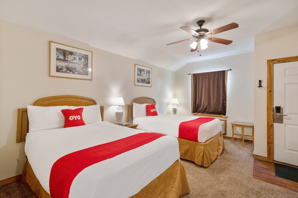 Hotel Kenedy Downtown - US 181