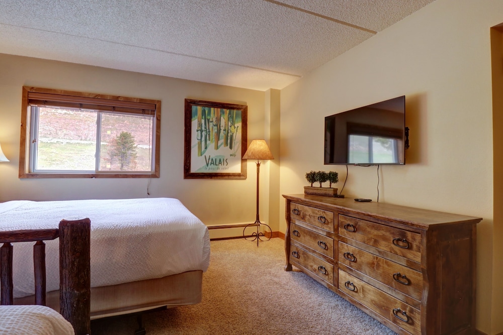 Wl210 West Lake Lodge 2 Bedroom Condo