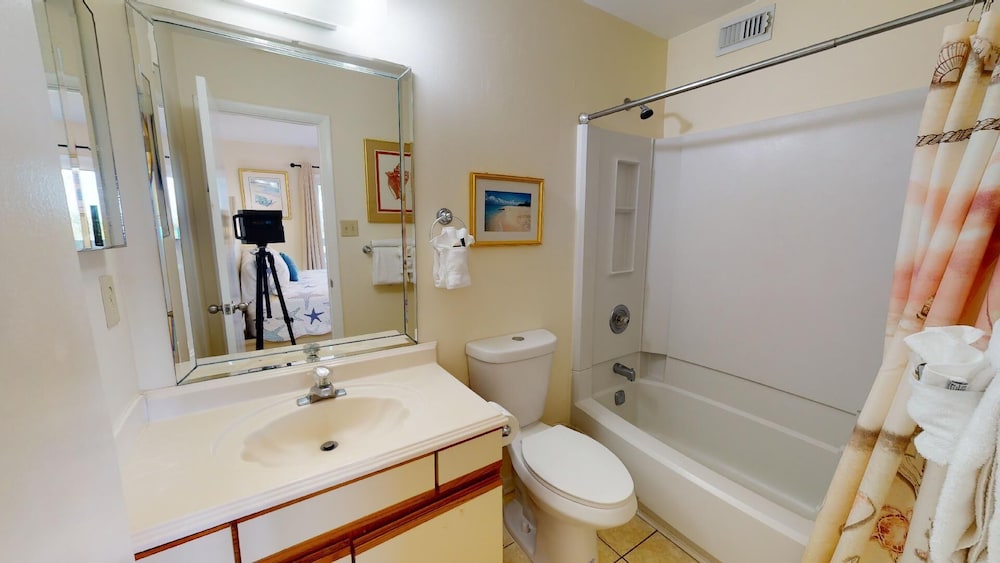 Lighthouse Point 3 by Tybee Vacation Rentals