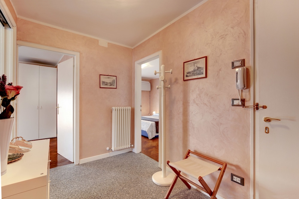 Guglie Design Apartments