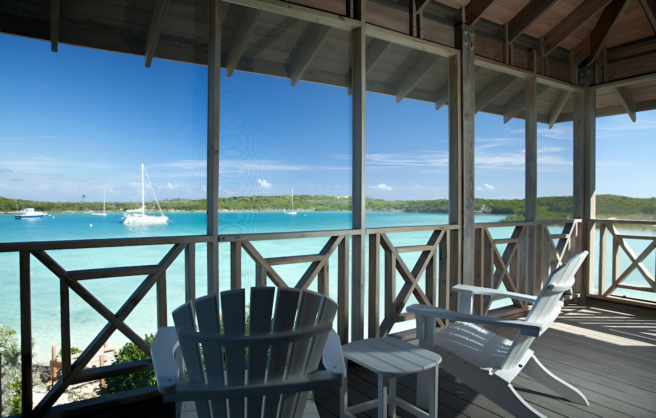 Kahari Resort