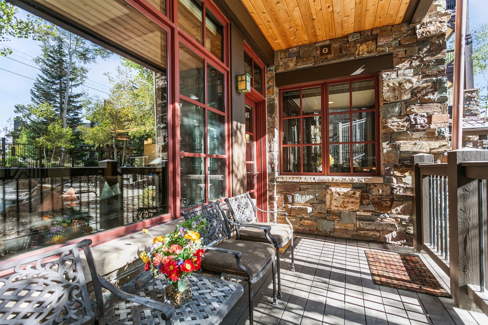 208 - Three Bedroom Flagstaff 3 Condo