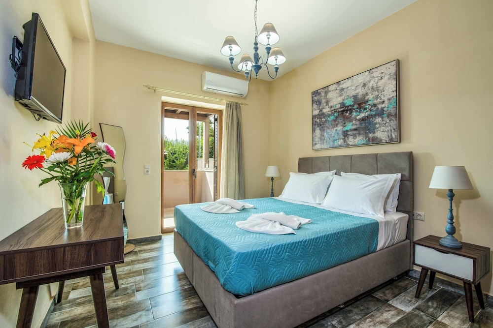 Villa Terpsi Klio